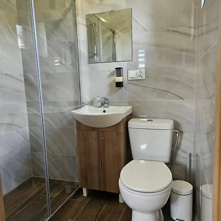 Apartament Pod Laskiem Bystrzyca Klodzka Exterior photo